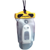 Dry Pak Flip Phone Case