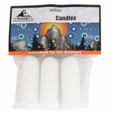 Replacement Candle (Pack of 3)