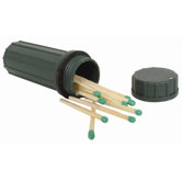 Plastic Match Box