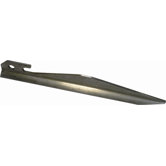 Ultimate Tent Peg