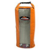 16" Kayak Kit Non Skid Rooftop Carrier with Dry Bag