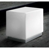 Nachttischleuchte "Cubi Zero"