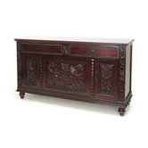 Oriental Furniture Sideboards & Buffets