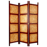 6Feet Tall Amakan Screen