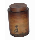 Oriental Furniture Decorative Bowls and Baskets