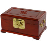 Oriental Furniture Jewelry Boxes