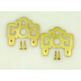 Brass Hanging Hardware