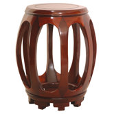 Pedestal Plant Stand