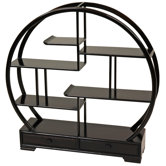 Mingei Display Stand