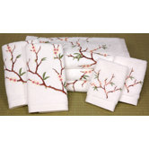 Oriental Furniture Bath Towels