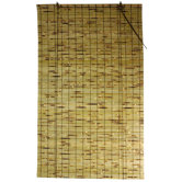 Bamboo Roll-up Blinds
