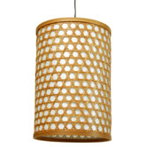 Oriental Furniture Exterior Lighting