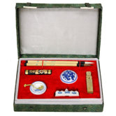Mandarin Writing Set