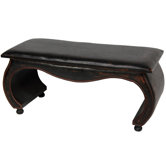 Oriental Furniture Indoor Benches