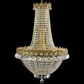 Oriental Furniture Chandeliers