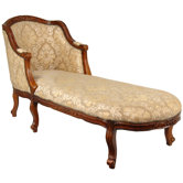 Oriental Furniture Serving Pieces