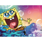 SpongeBob Wall Art