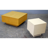 Coffee Tables by Jeb Jones
