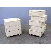 Dressers by Jeb Jones