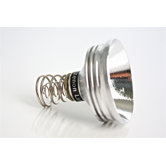 X-21 Reflector / Bulb Assembly