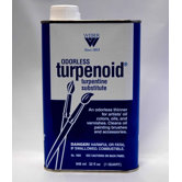 ODORLESS TURPENOID 946ml