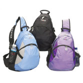 Psycho iPod Sling Backpack