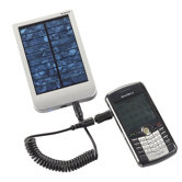 Portable Solar Charger