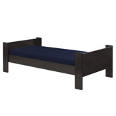 Panel Bed