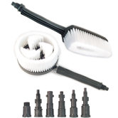 Pressure Washer Attachements