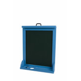 Art Easel in Azure Blue