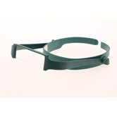 Head Band Magnifier