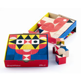 ShapeMaker (Set of 25)