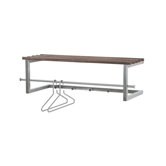 Wall-Mounted Coat Rack "Rezzo"