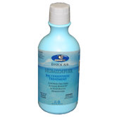 Bacteriostat Humidifier Water Treatment
