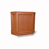 Credenza Style Evaporative Air Humidifier
