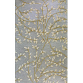 Verona Light Blue Rug