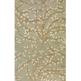 Verona Rahni Light Green Rug