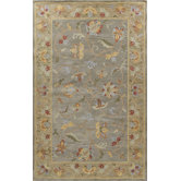 Venezia Charlise Grey Rug