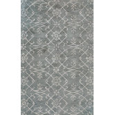 Greenwich Roma Aqua Rug