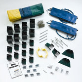 Alpine Custom DIY Play Set Hardware Kit - Project 612