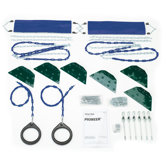 Pioneer Custom DIY Play Set Hardware Kit - Project  555