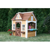 Cottage Playhouse