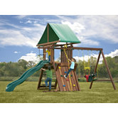 Jupiter Premier Play Set
