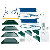 Scout Custom DIY Play Set Hardware Kit