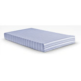 Junior Jeanius 54" Mattress
