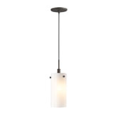 Eclipse 1 Light Mini Pendant