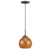 Ceiling Cluster 1 Light Mini Pendant