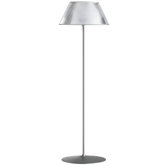 Romeo Moon Floor Lamp