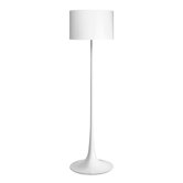 Spun Light F Floor Lamp
