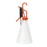 May Day Utility Light